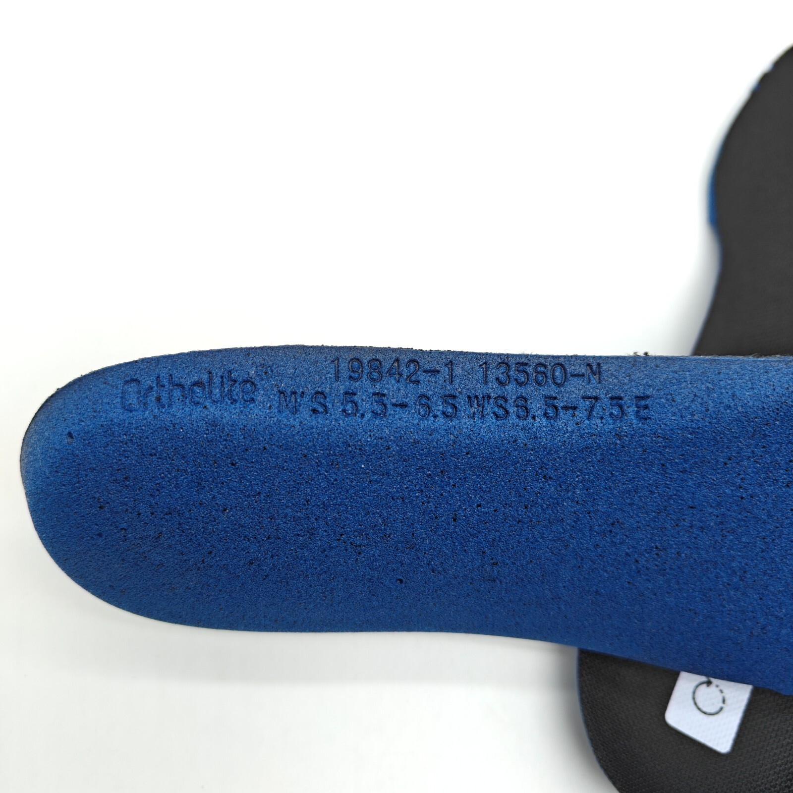 Hoka One One Women/Men' Replacement insoles Ortholite Liner Inserts