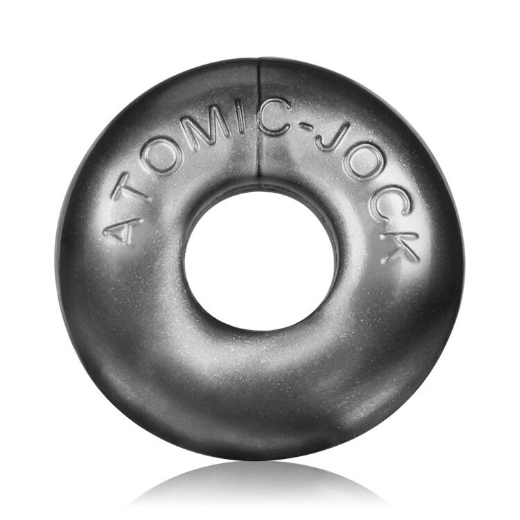 Oxballs Ringer Cock Ring🍯Male ATOMIC JOCK Stay Hard Penis 3-Pack BallRing