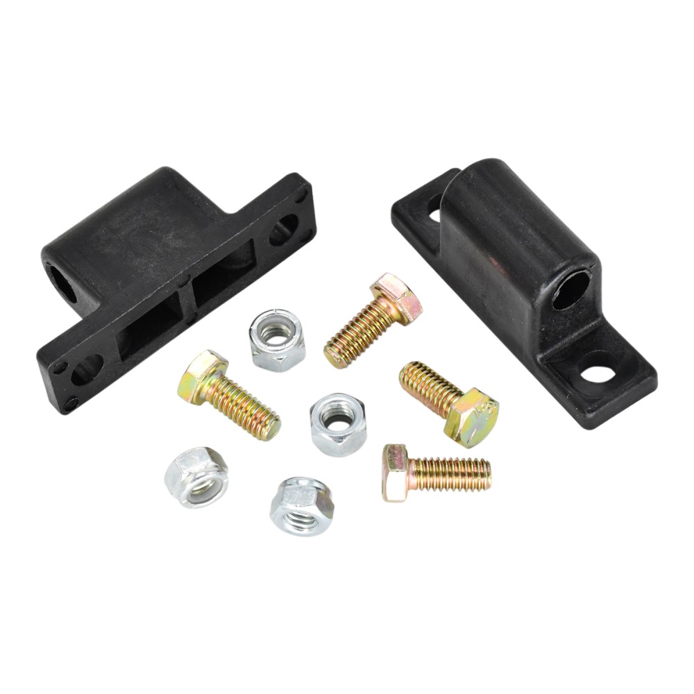 For Bobcat Door Hinge Set 751 753 763 773 863 864 873 883 963 Skid Steer Loader
