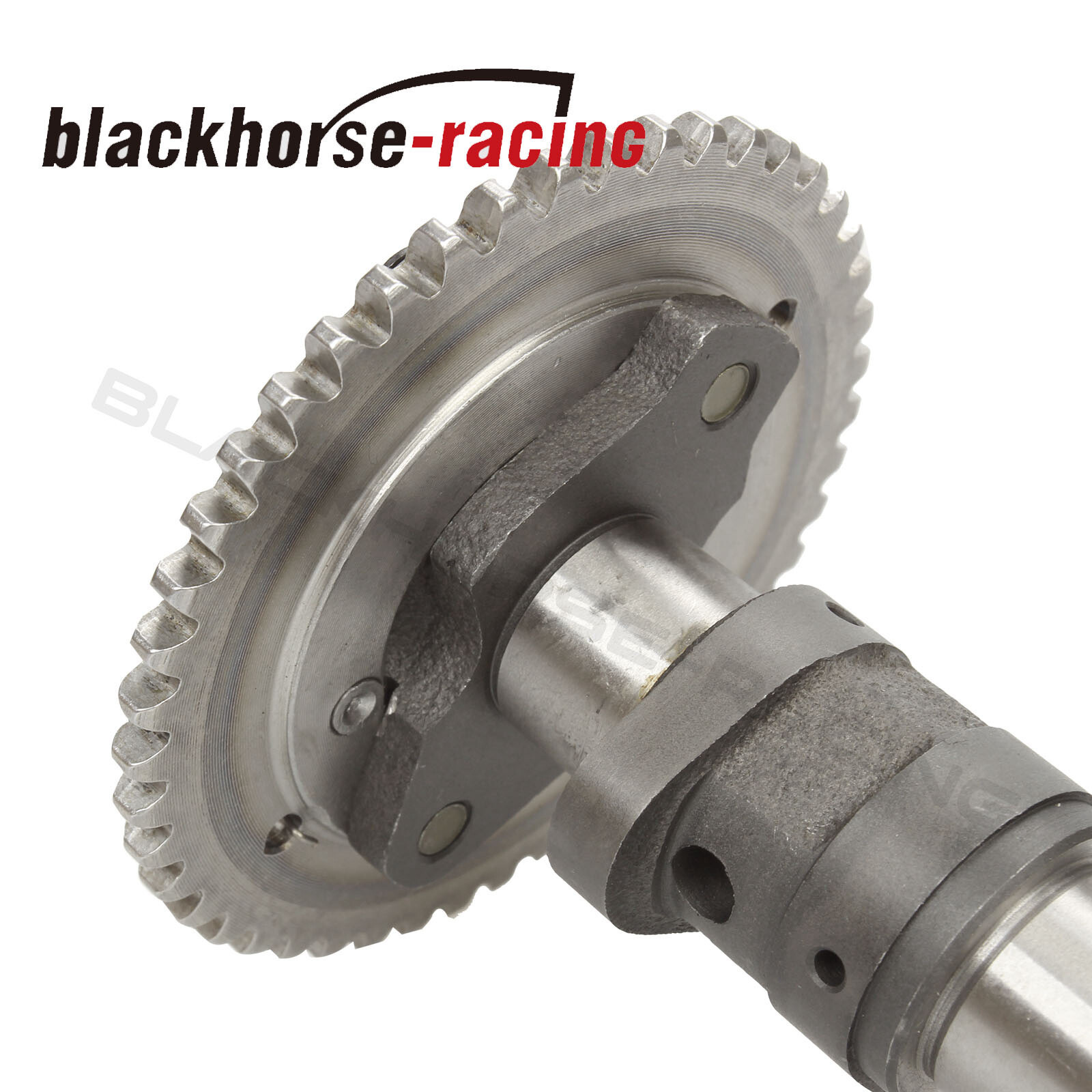 Camshaft Assembly Cam Gear Sprocket for Yamaha Grizzly 660 5KM-12170 2002-2008