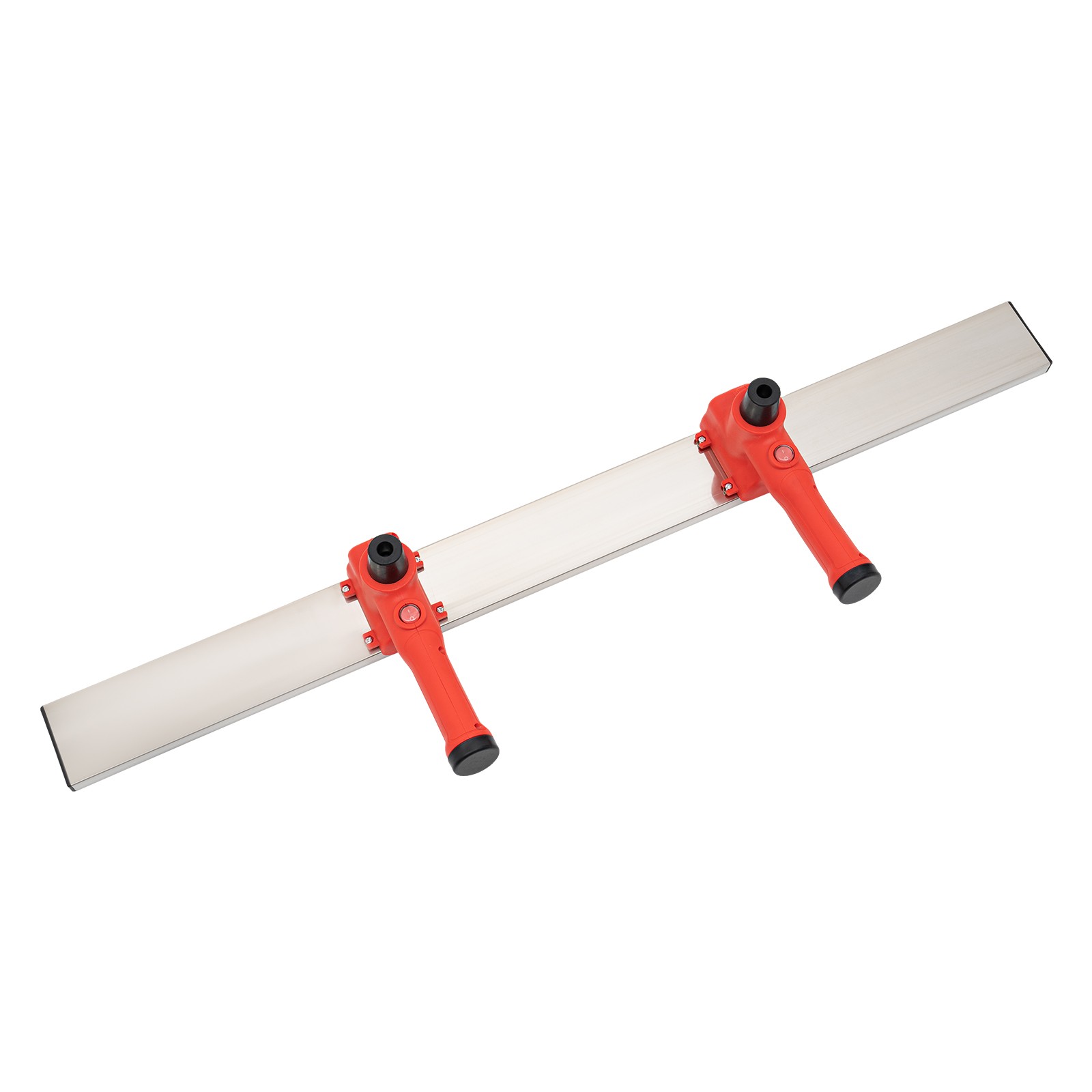 Concrete Vibrating Concrete Finishing Tool Screed Finish Float Stainless Steel