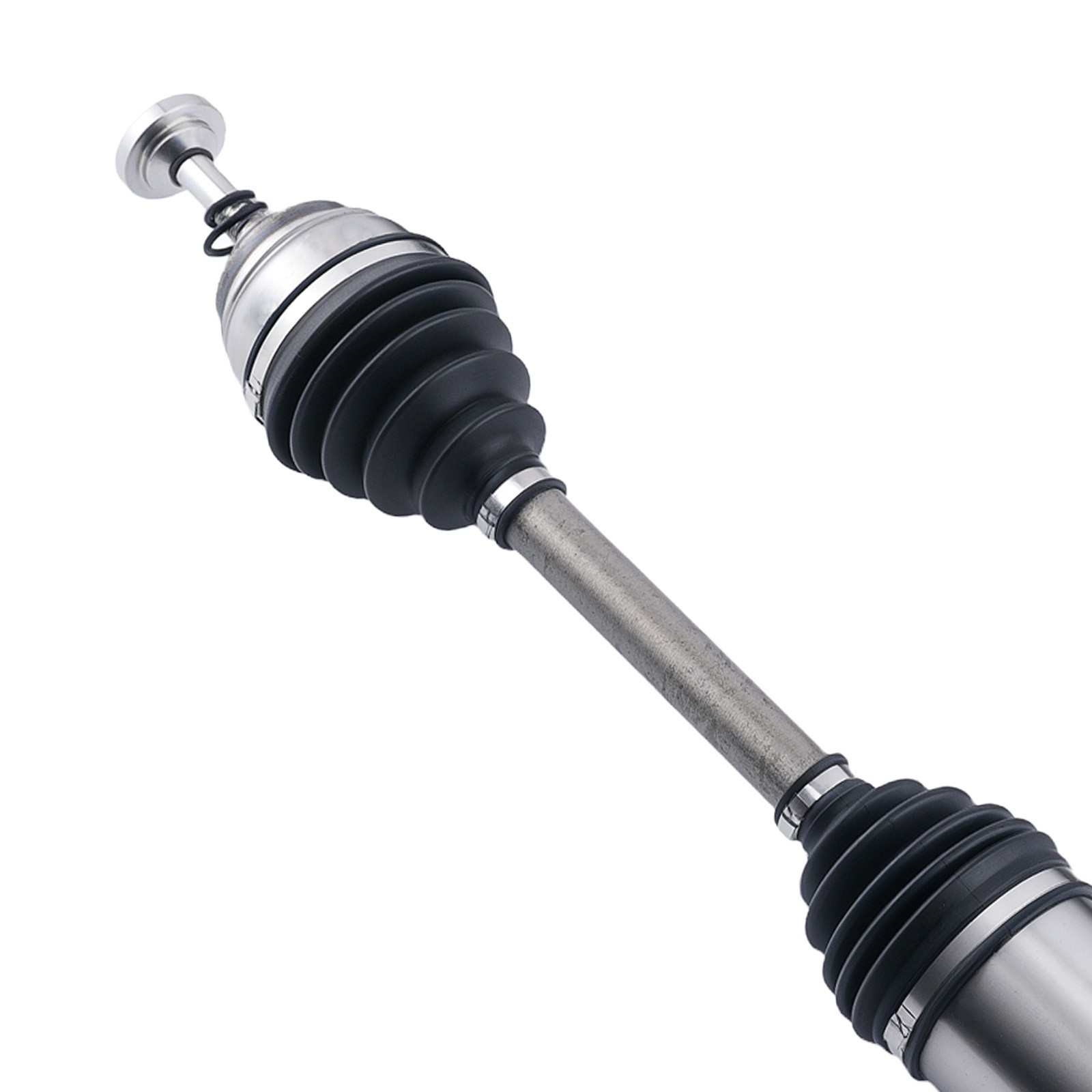 2x Front CV Axle Shafts Left & Right For BMW 528i 535i 550i xDrive AWD 2012-2016