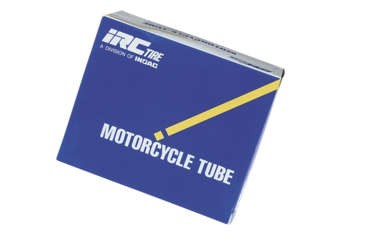 IRC TIRE TUBE 130/90-16