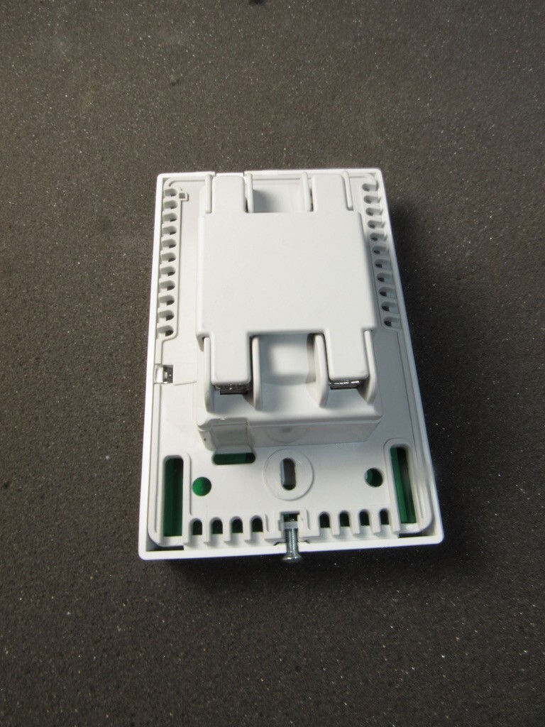 OJ MICROLINE USG-4000 POWER MODULE FLOOR HEATING THERMOSTAT