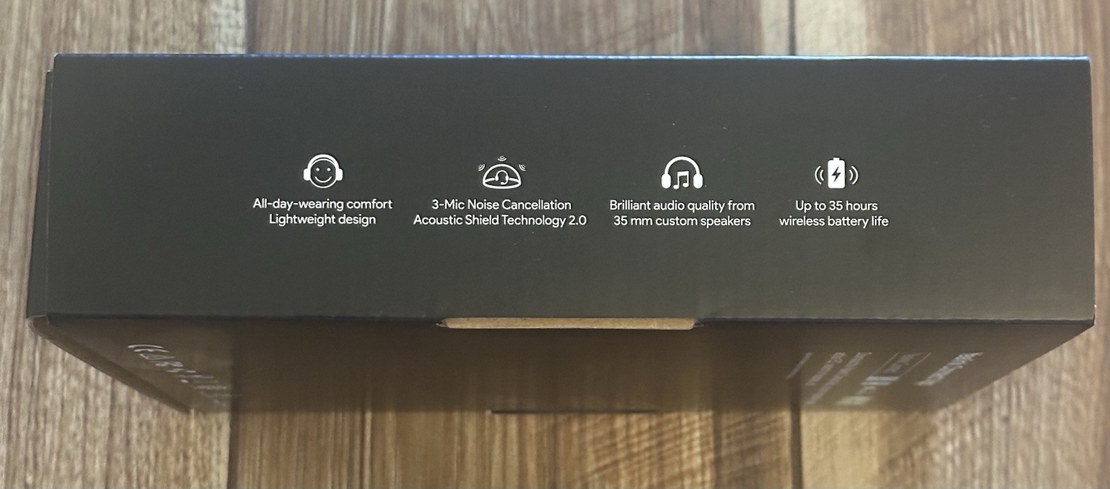 NEW Yealink BH70 Dual UC Bluetooth Headset without dongle