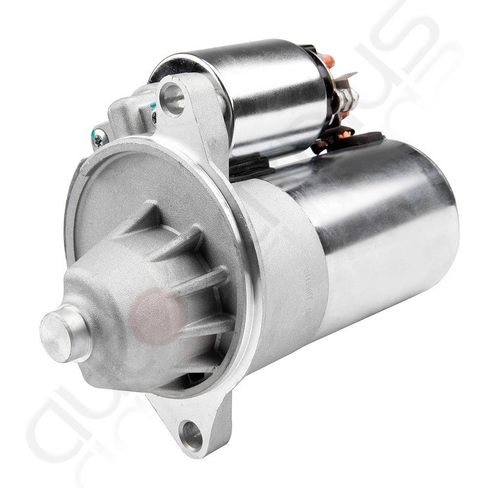 Starter For High Torque Mini Auto Trans SBF Ford 289 302 351 SFD0001 3205 3268