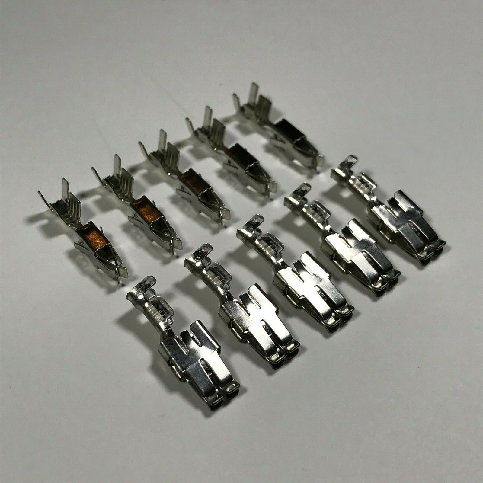 VW Volkswagen Audi 10pc Terminal Repair/Replacement Set CE2 Mk2 Mk3 Mk4 Corrado