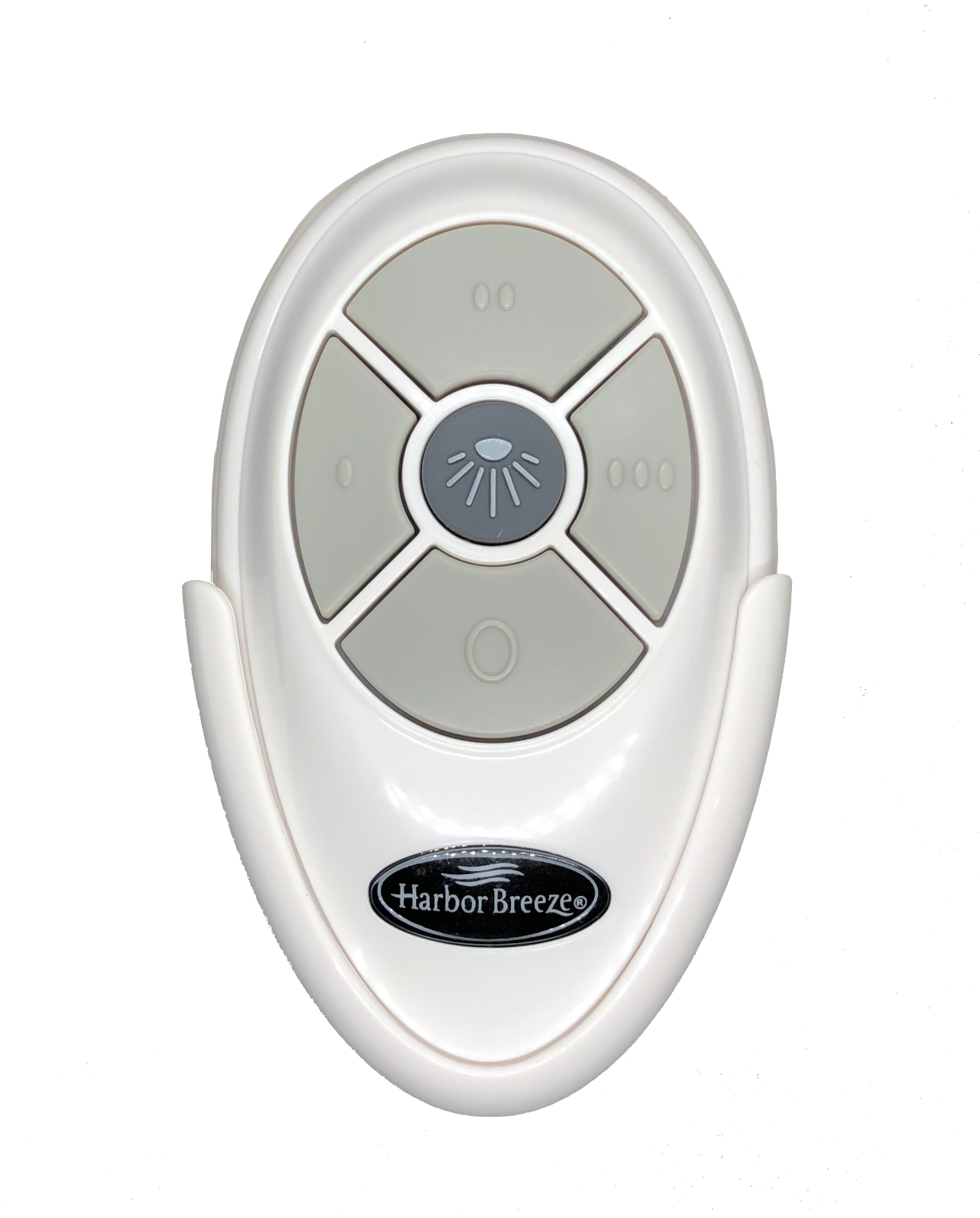 GENUINE Harbor Breeze Ceiling fan remote CHQ7202T1