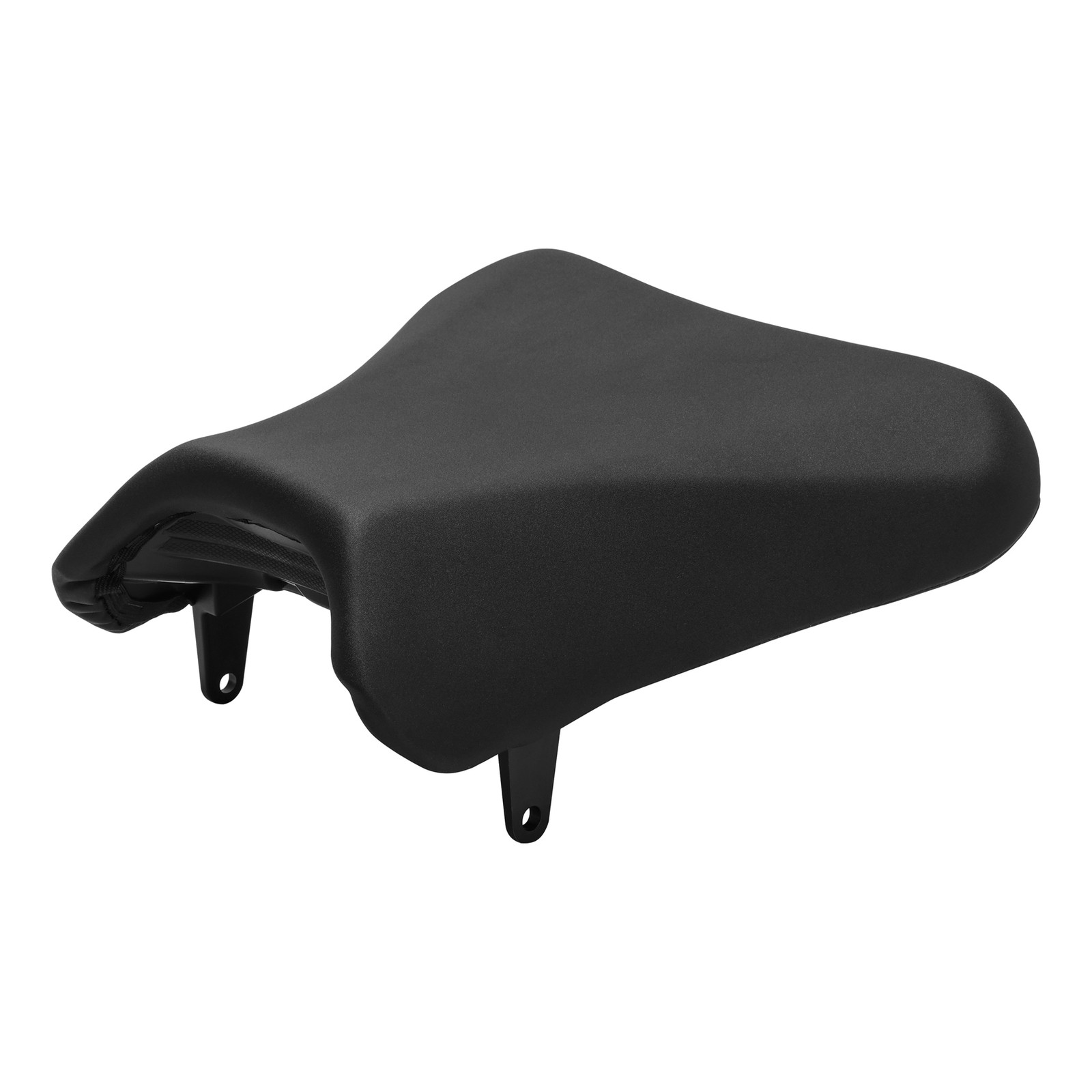 Black Front Rider Driver Seat Fit For Suzuki GSXR1000 GSXR 1000 2003-2004 03 04