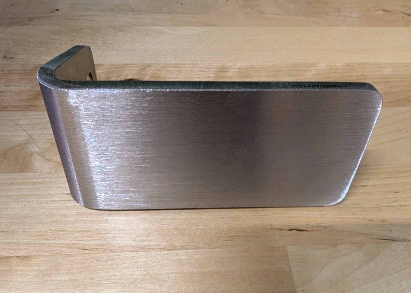 Premium 8in/10in Bench Grinder Tool Rest - Heavy-Duty Stainless | Baldor