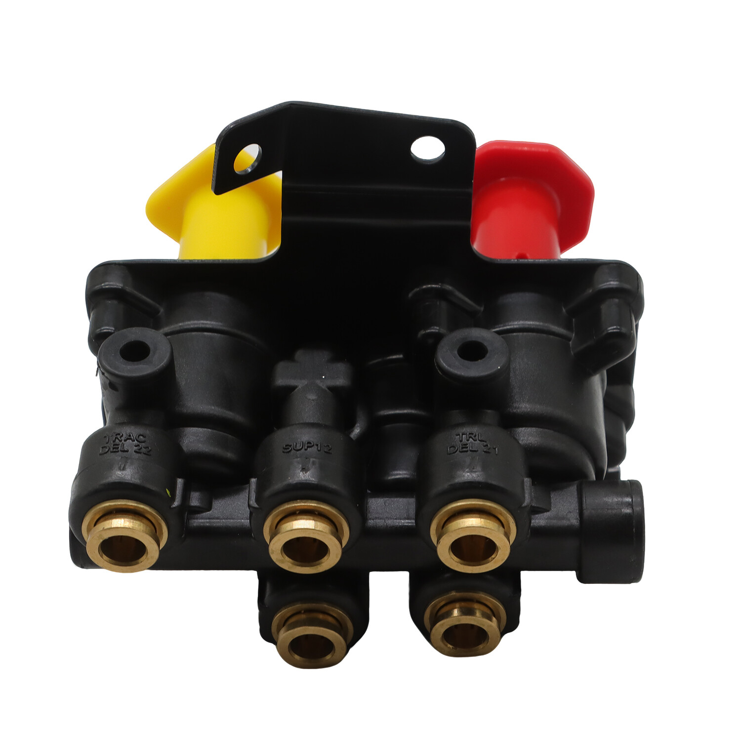 For VOLVO DASH VALVE REPLACEMENT For 24340522 5 PORT