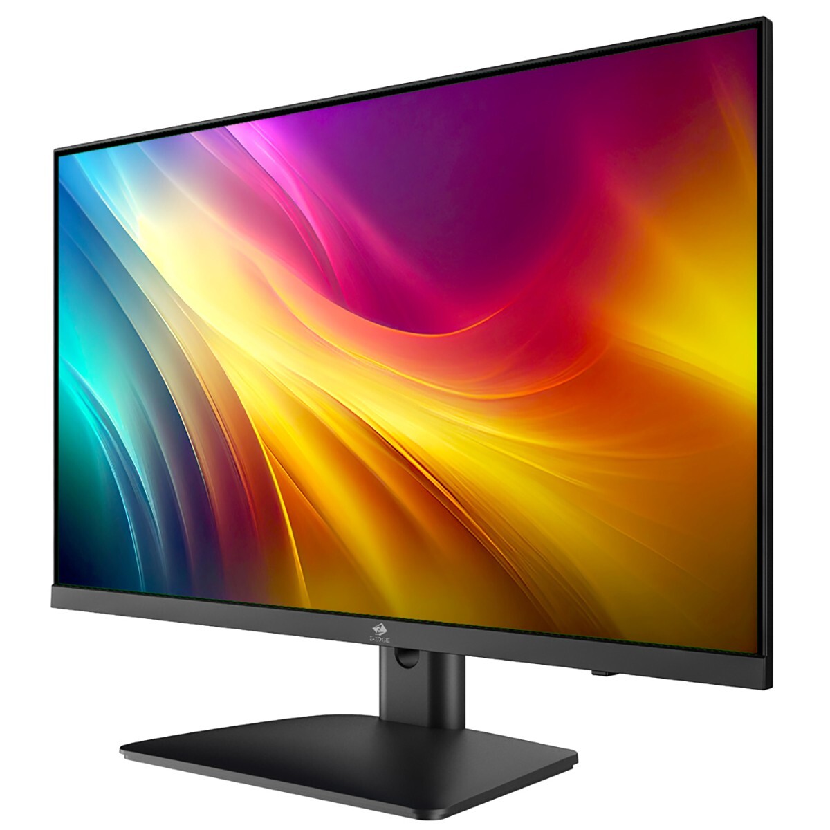 Z-EDGE 27" Ultra HD 3840 x 2160 99% sRGB 75Hz 5ms IPS 4K Monitor, HDMI x2, DP x2