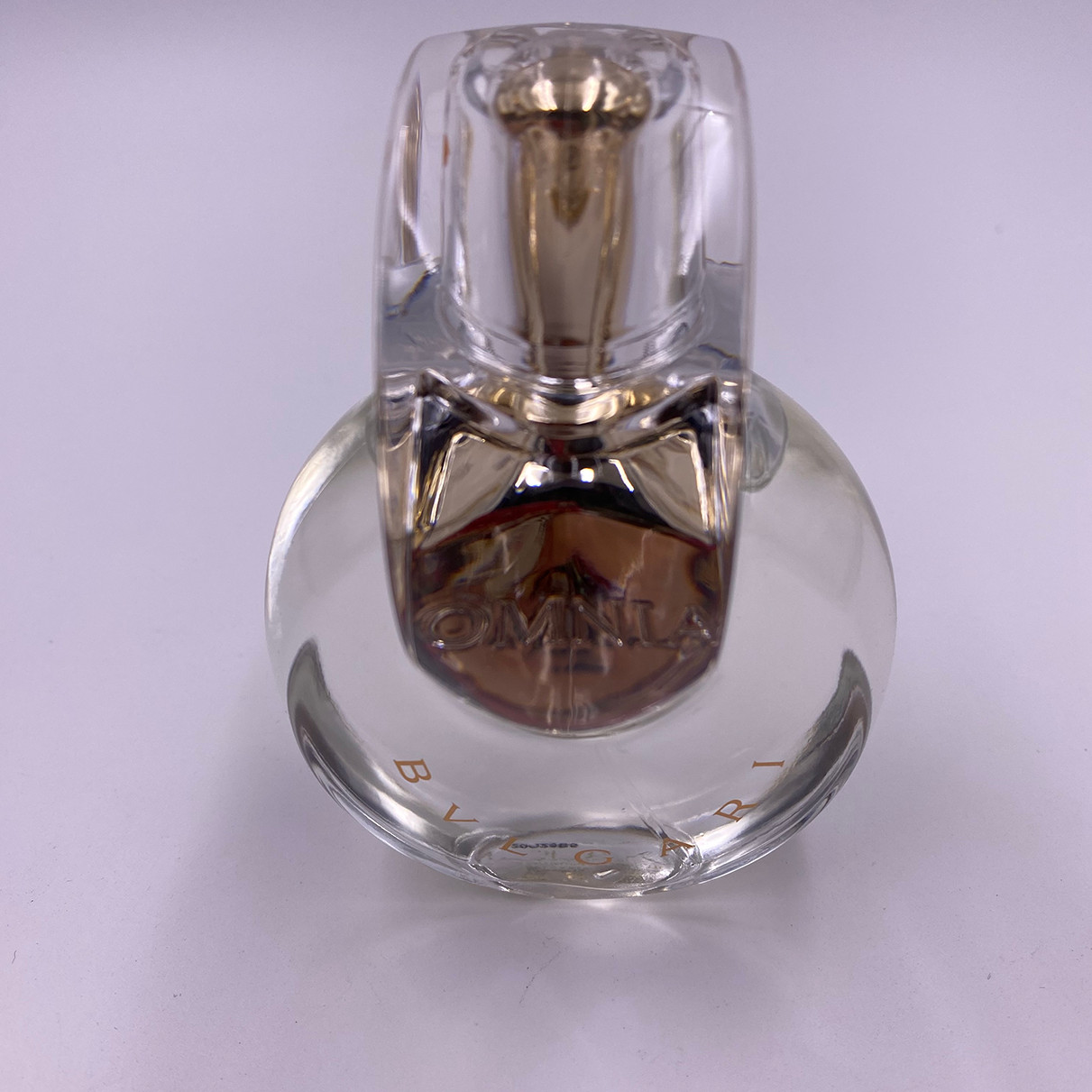 Bvlgari Omnia Crystalline 3.4 oz/100 ml EDT Perfume for Women New Sealed In Box