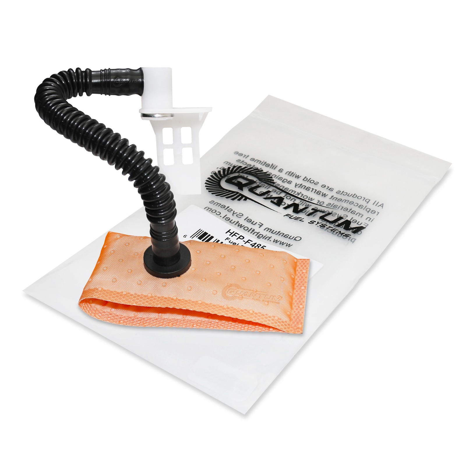 QFS Fuel Filter for 2010-2017 Victory Magnum Jackpot Cross Country/Roads 2521021