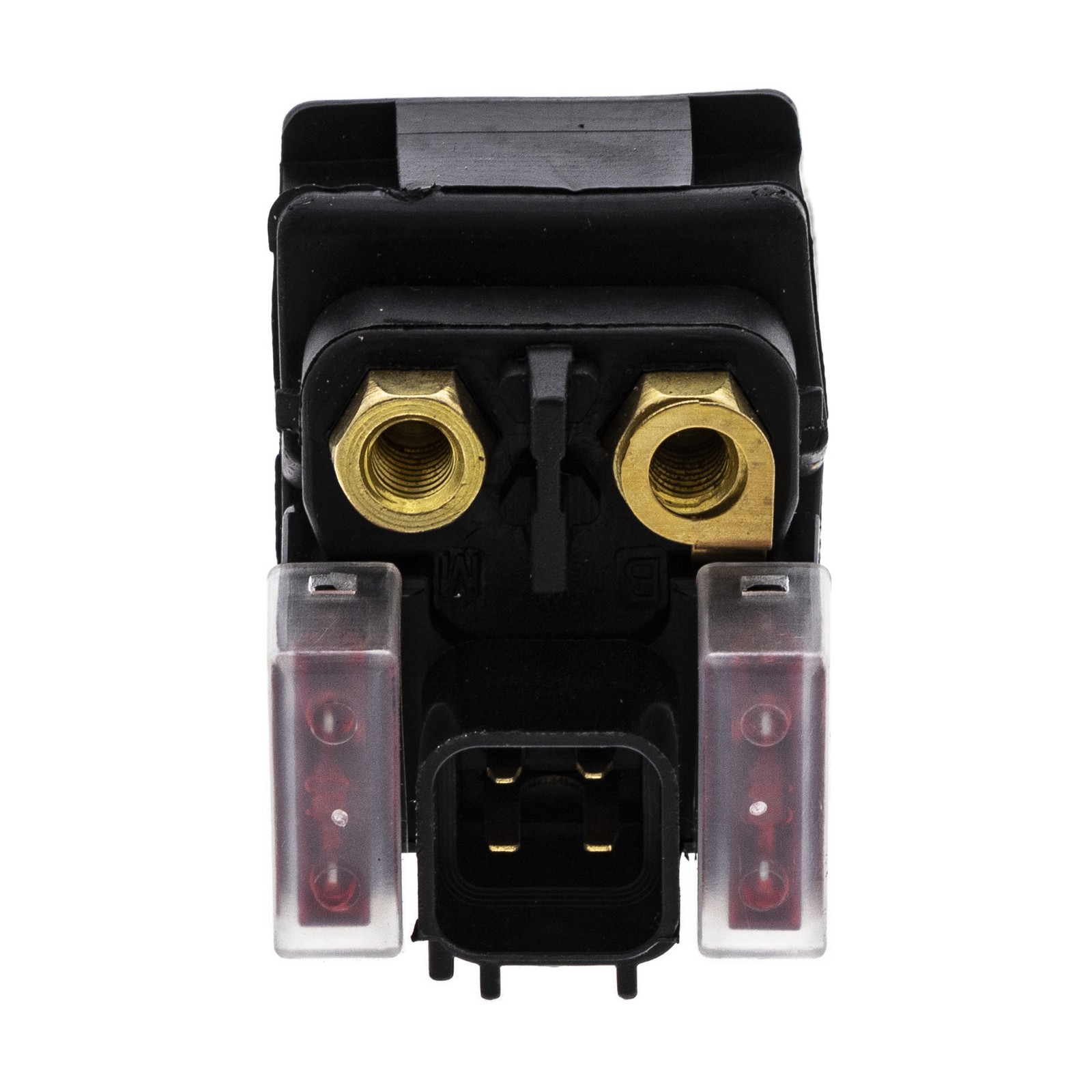 Starter Relay Solenoid Switch for Suzuki 31800-47E00 Quadsport LTZ250 Ozark 250