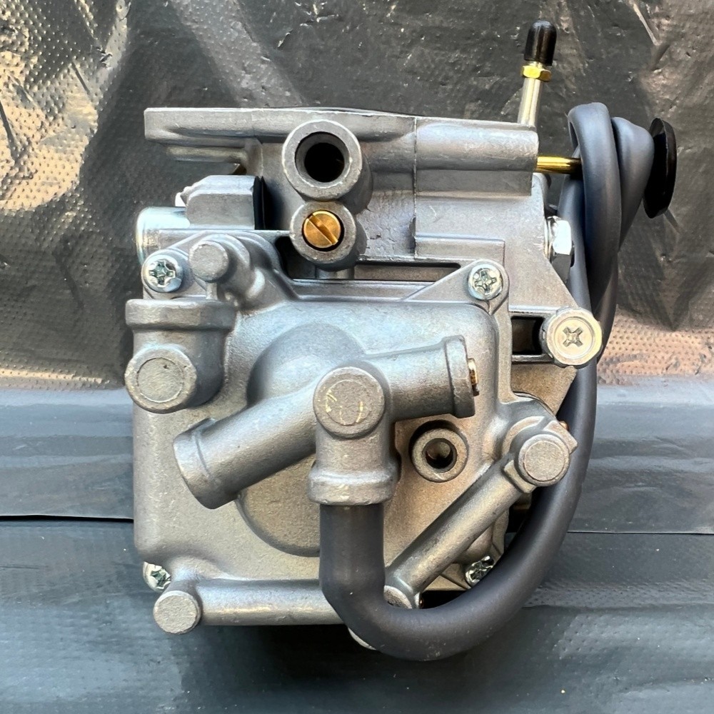 NEW Carburetor For Yamaha Big Bear 350 YFM350 2WD 1996-1998 3GD-14101-00-00