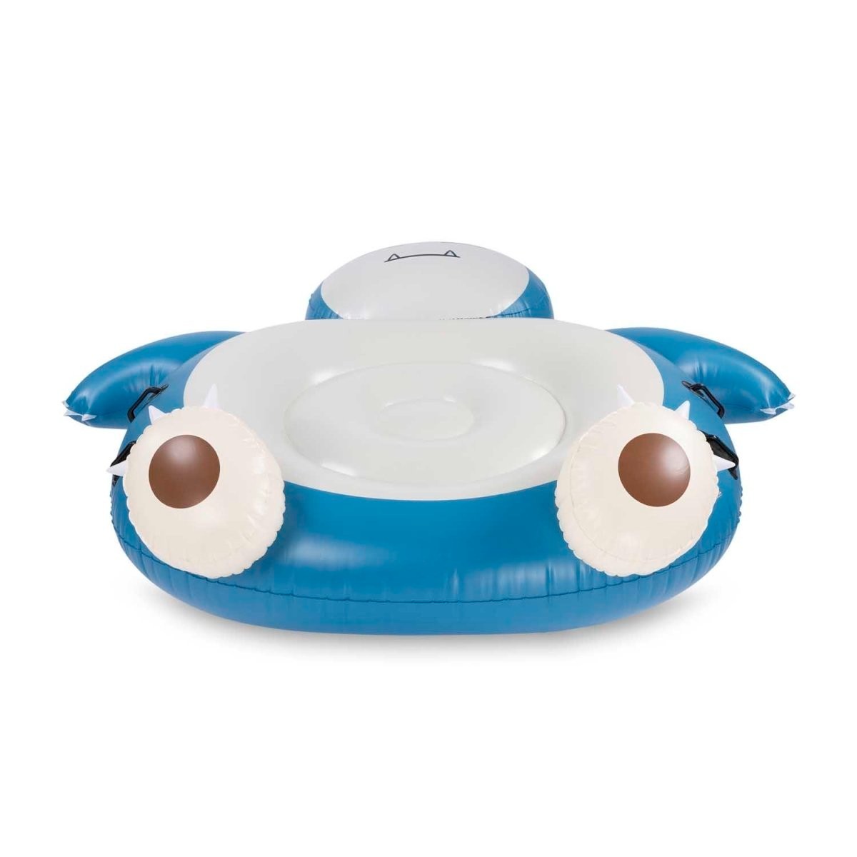 Pokemon Snorlax Giant Pool Float Summer Days - New
