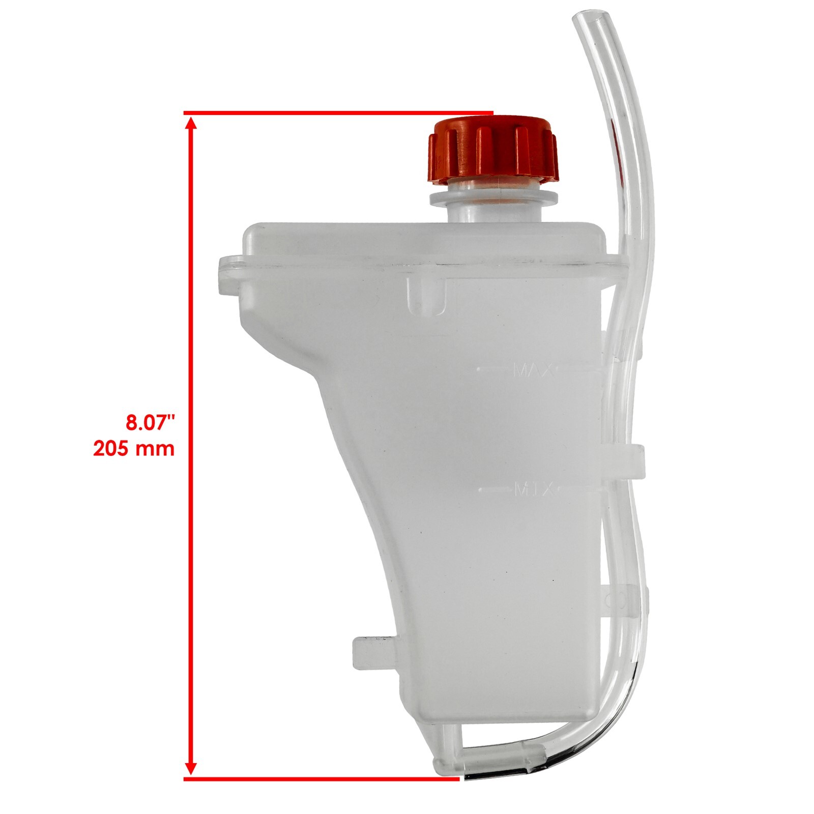 Radiator Reservoir Tank for Polaris Sportsman Touring XP 1000 2022 / 1240406