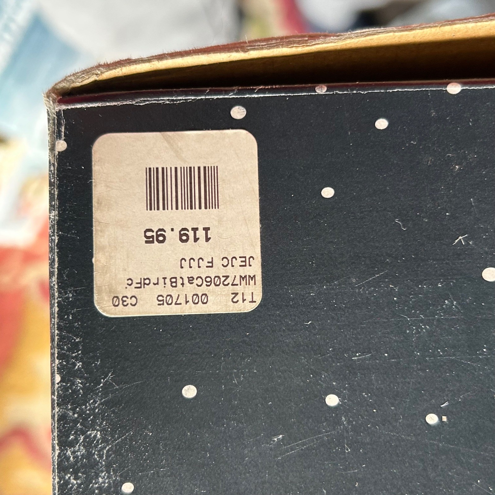 Kitty Bird Bath Feeder Williraye Studio WW7206 Folk Art Figurine Candy Dish Keys