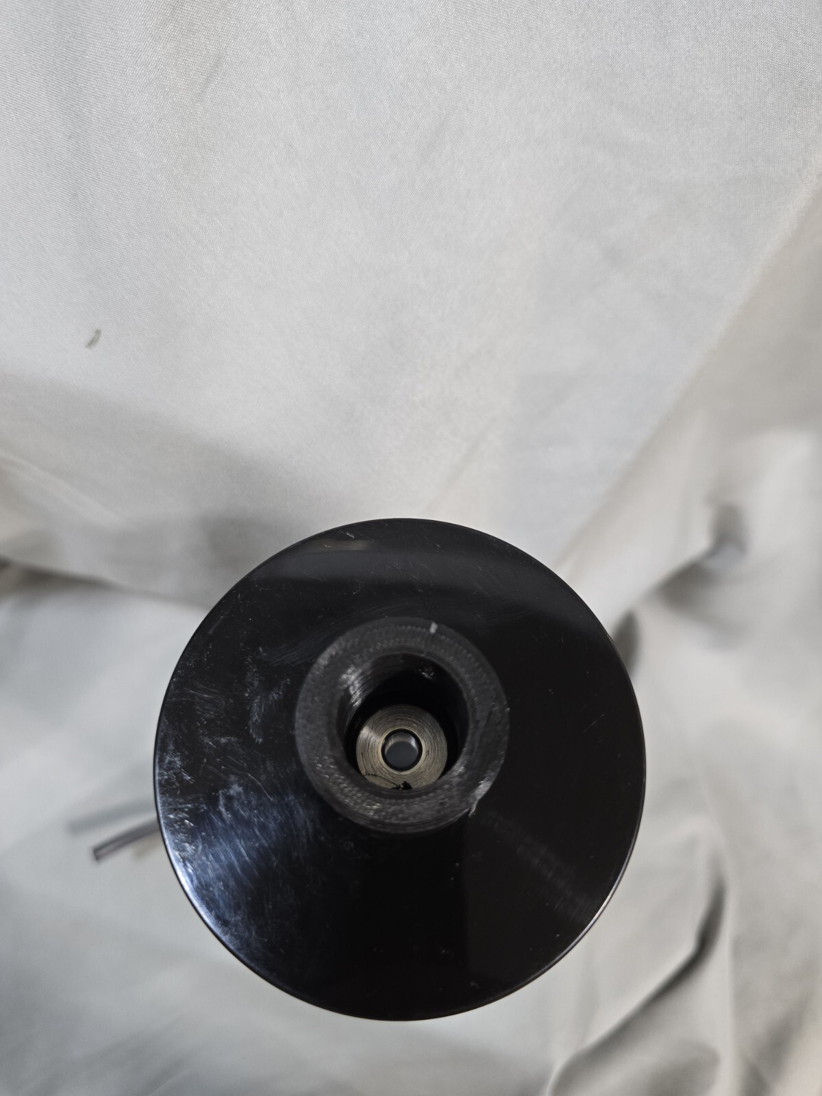 Fluidizing Hopper For WX-958 powder Coating Machine