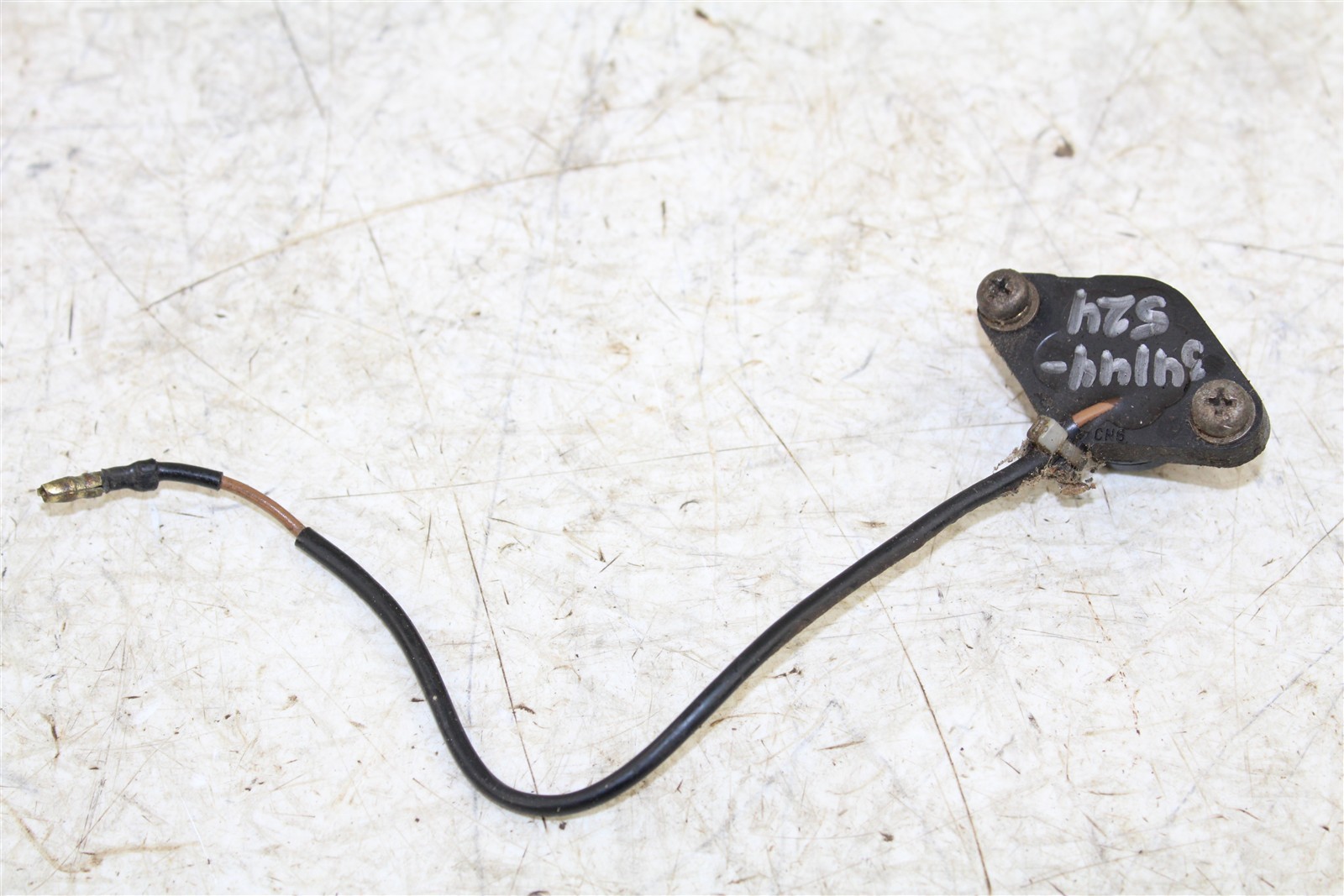 2003 Polaris Predator 500 Shift Sensor Neutral Safety Switch 34144