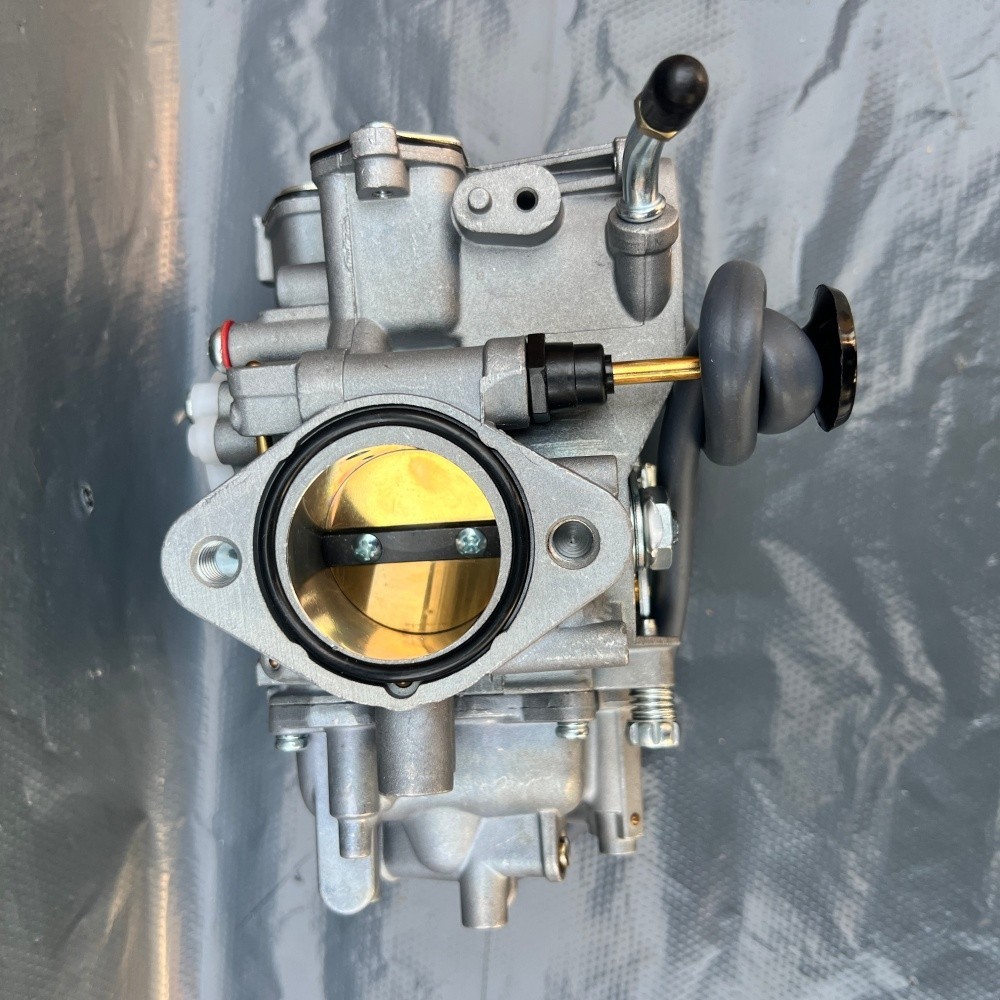 NEW Carburetor For Yamaha Big Bear 350 YFM350 2WD 1996-1998 3GD-14101-00-00