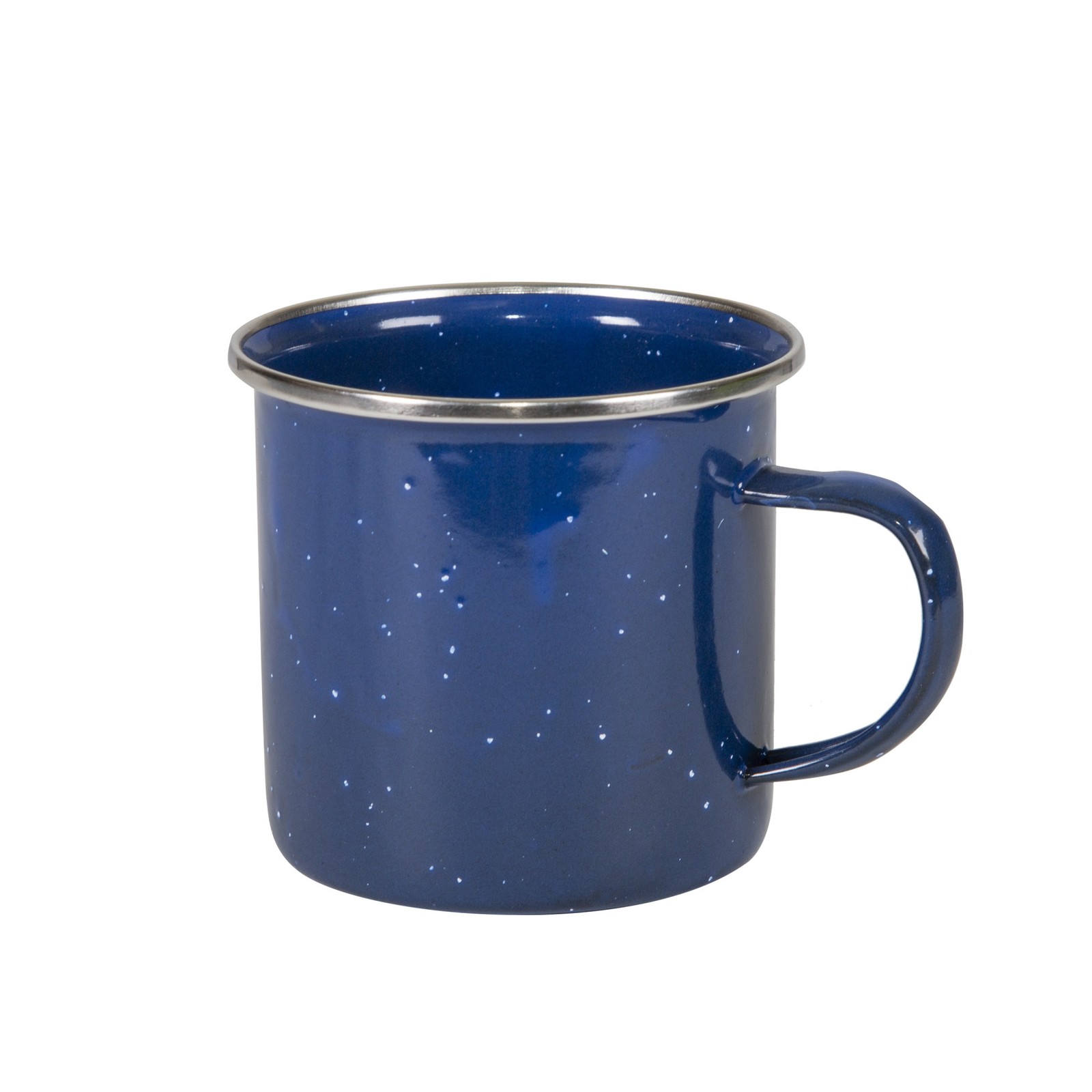 Stansport Enamel Coffee Mug 12 OZ