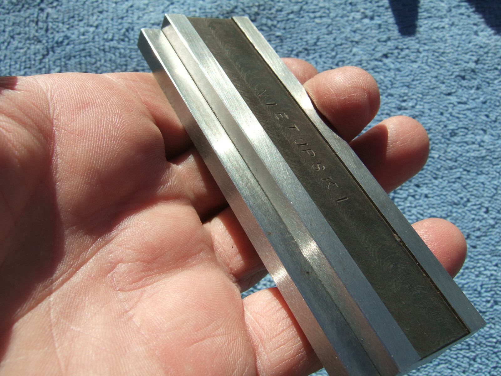 MILL ANGLES (5) PARALLELS (2) MACHINIST VINTAGE OLD TOOLMAKER INSPECTION GRIND