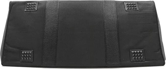 Brand New Ridgid 22" X 10 " X 13 Large Heavy Duty 6 Pocket Tool Bag