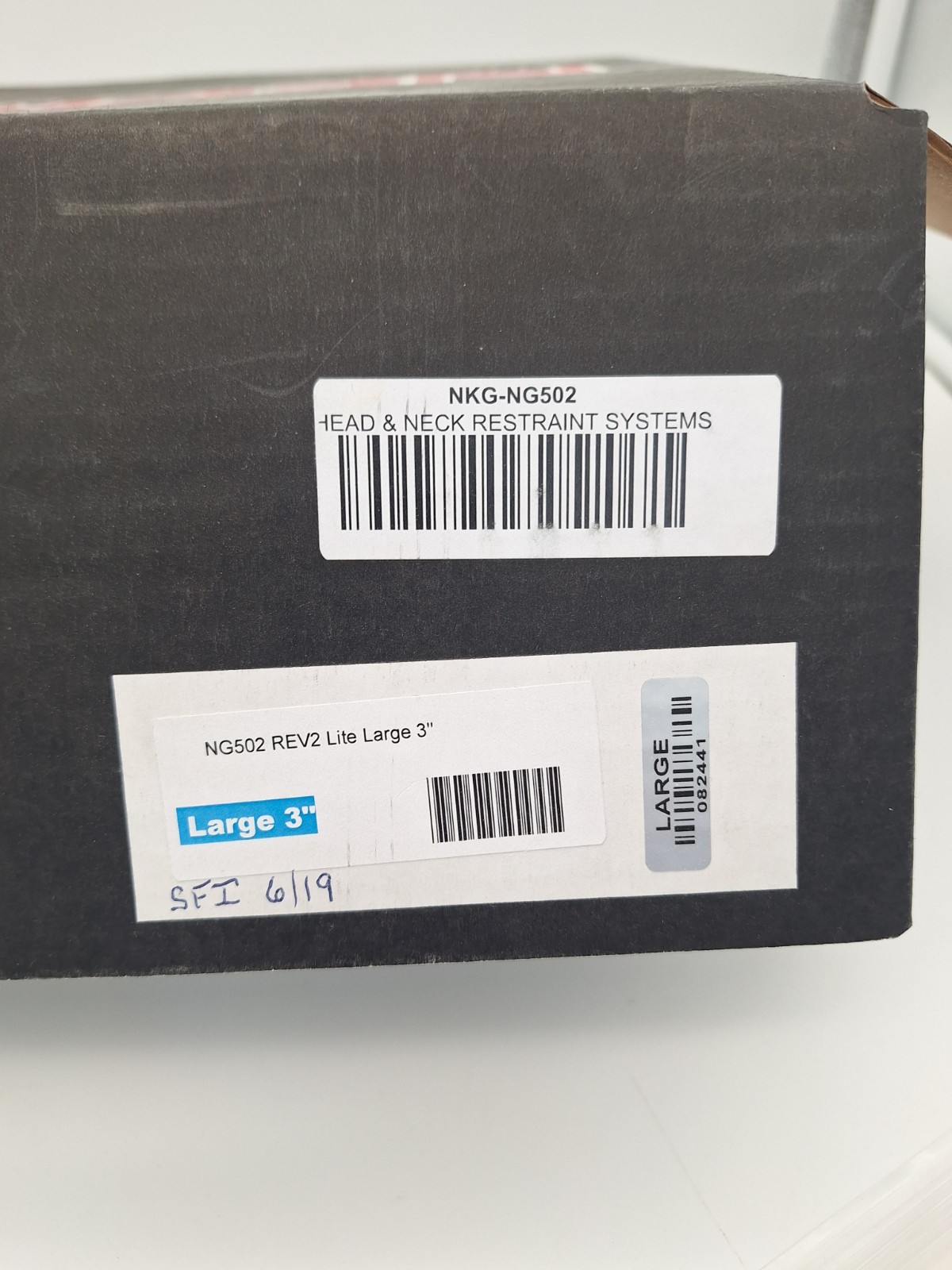 Necksgen NG502 - Necksgen Rev2 Lite Large 3In