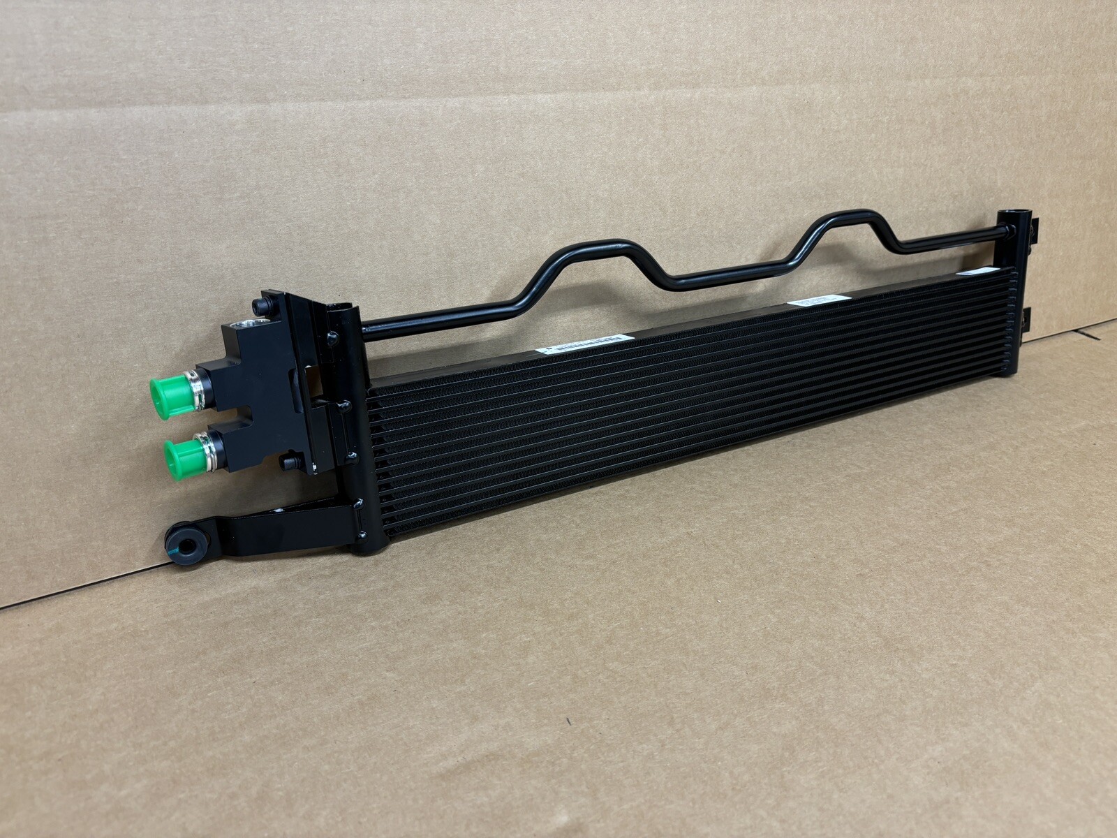 NEW OEM CHRYSLER PACIFICA VOYAGER 17-24 3.6L TRANSMISSION OIL COOLER 68510383AA