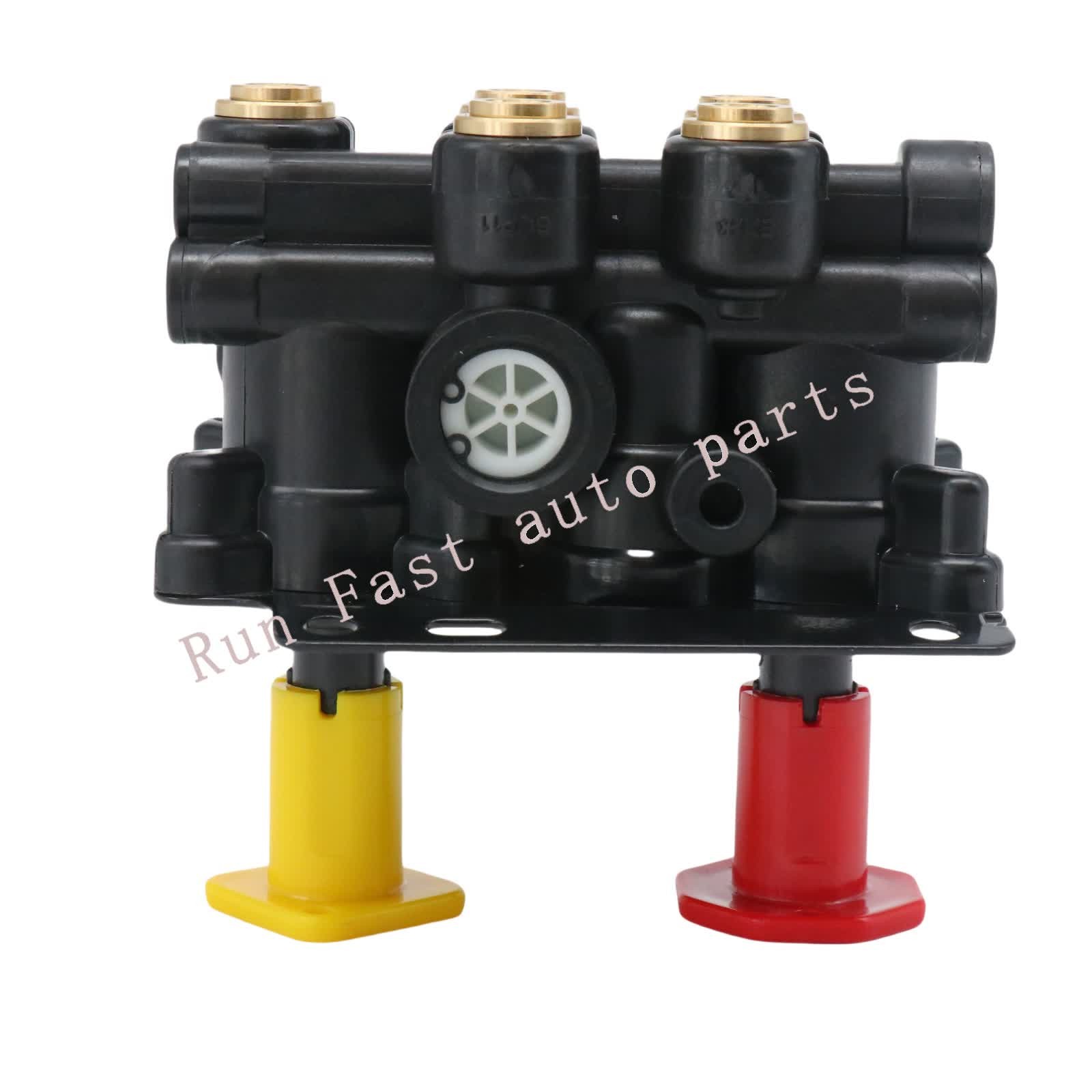 NEW FOR VOLVO VNL DASH CONTROL VALVE (MV-3) 21315044 K035691 24340522 USA