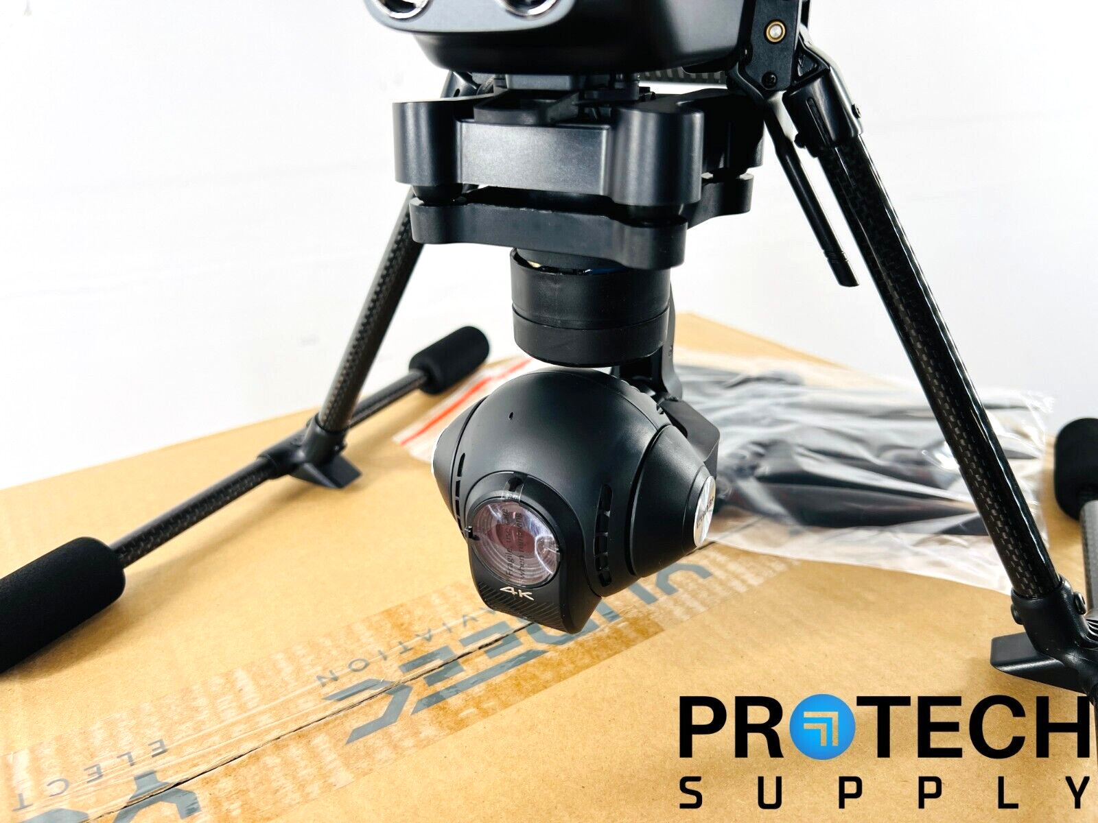 Yuneec Typhoon H Drone Fall Kit Refresh Reset Crash Replacement “Dummy”