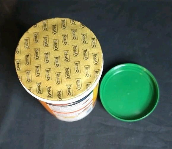 Tetra Pond Koi Vibrance Color Enhancing Fish Food Soft Sticks 4.94 Ounce NEW