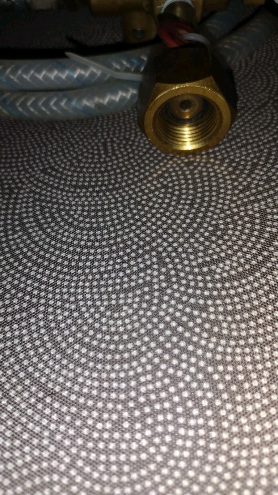 Taprite Co2 Regulator Draft Beer Systems