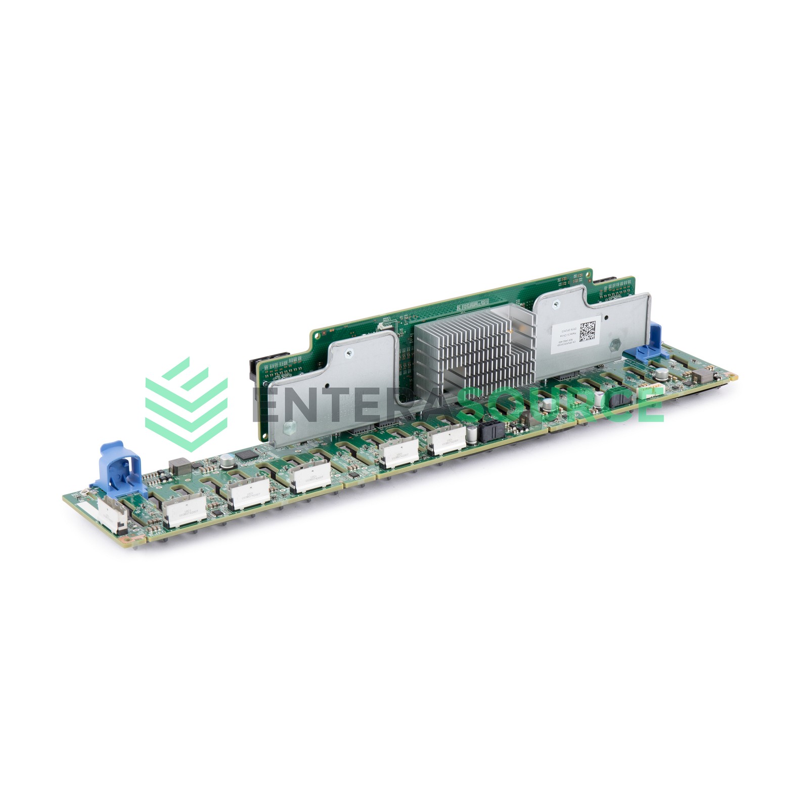 Dell P1MJ3 PowerEdge R740xd R7425 24x 2.5 Inch Backplane