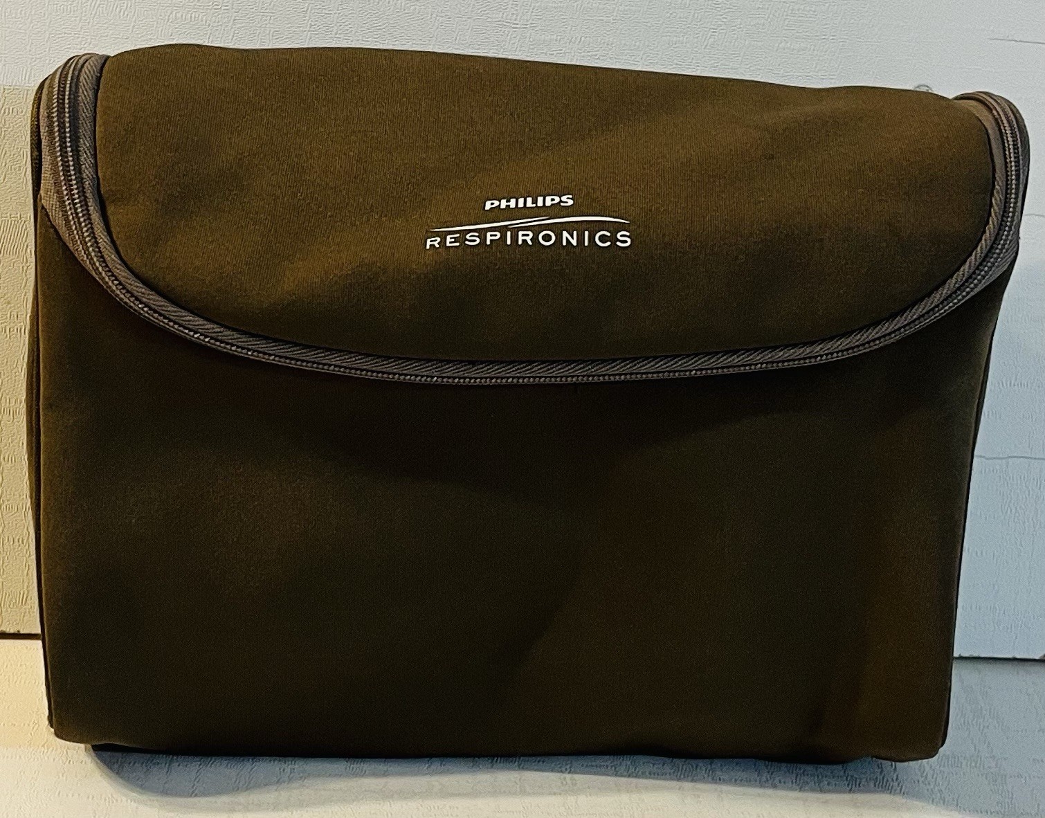 Philips Respironics DreamStation CPAP Travel Bag Carrying Case