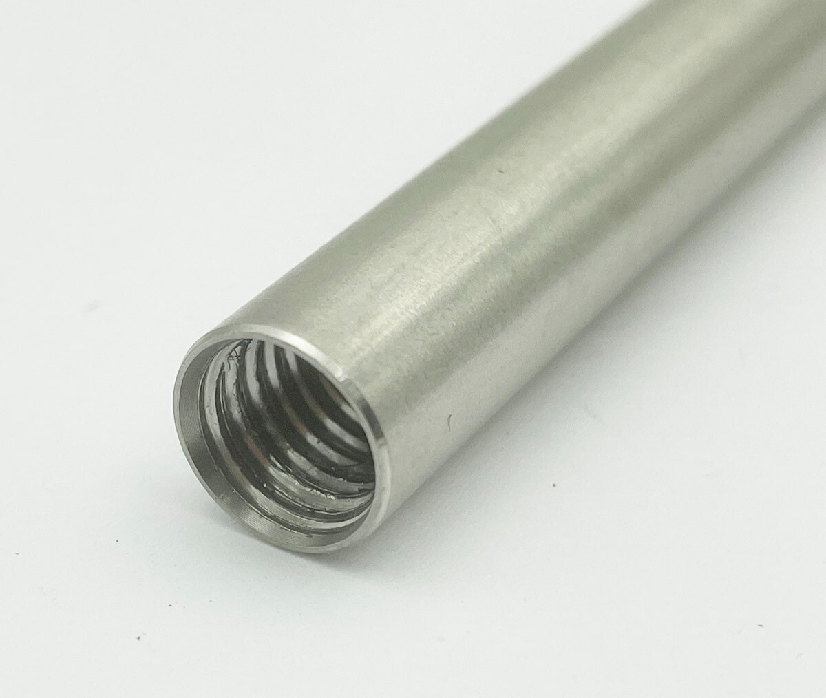 Clevis Rod for Clayton Mark 5451 Frost Free Yard Hydrant - Stainless Steel