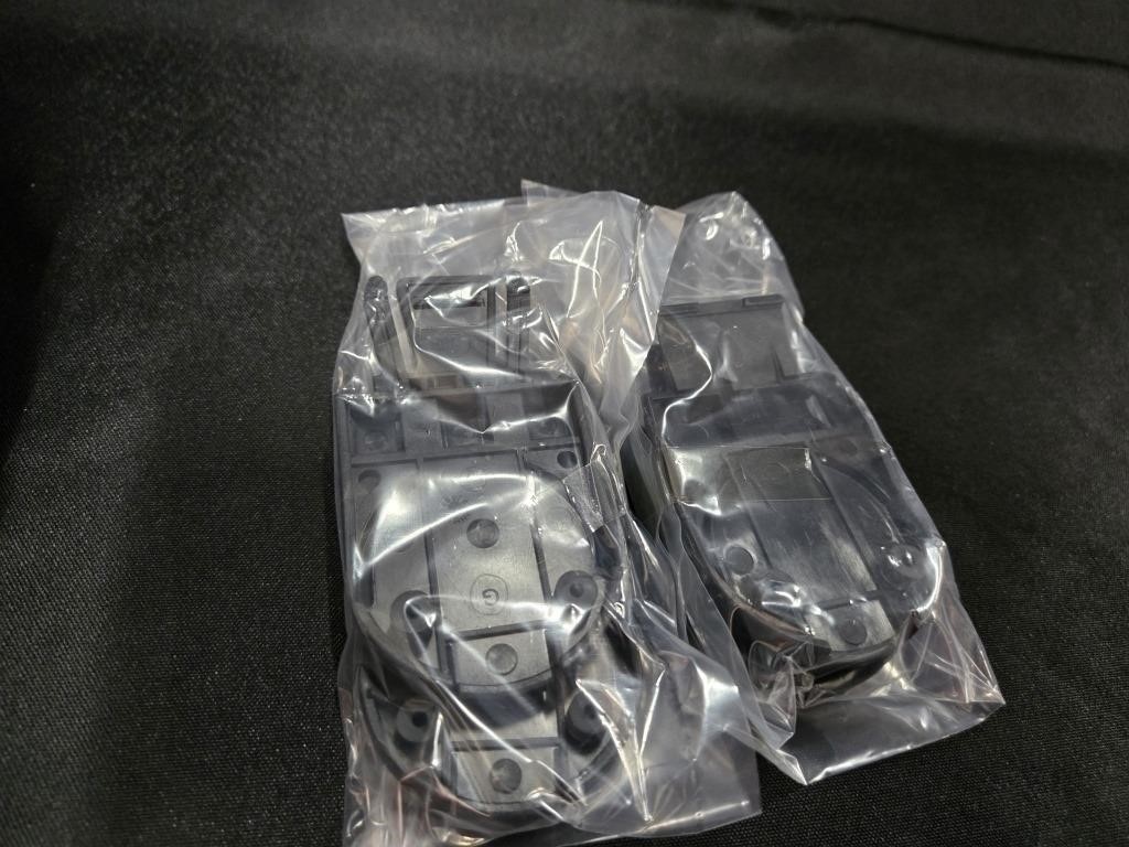 Honeywell Howard Leight Thunder T2H Dielectric Helmet Earmuff