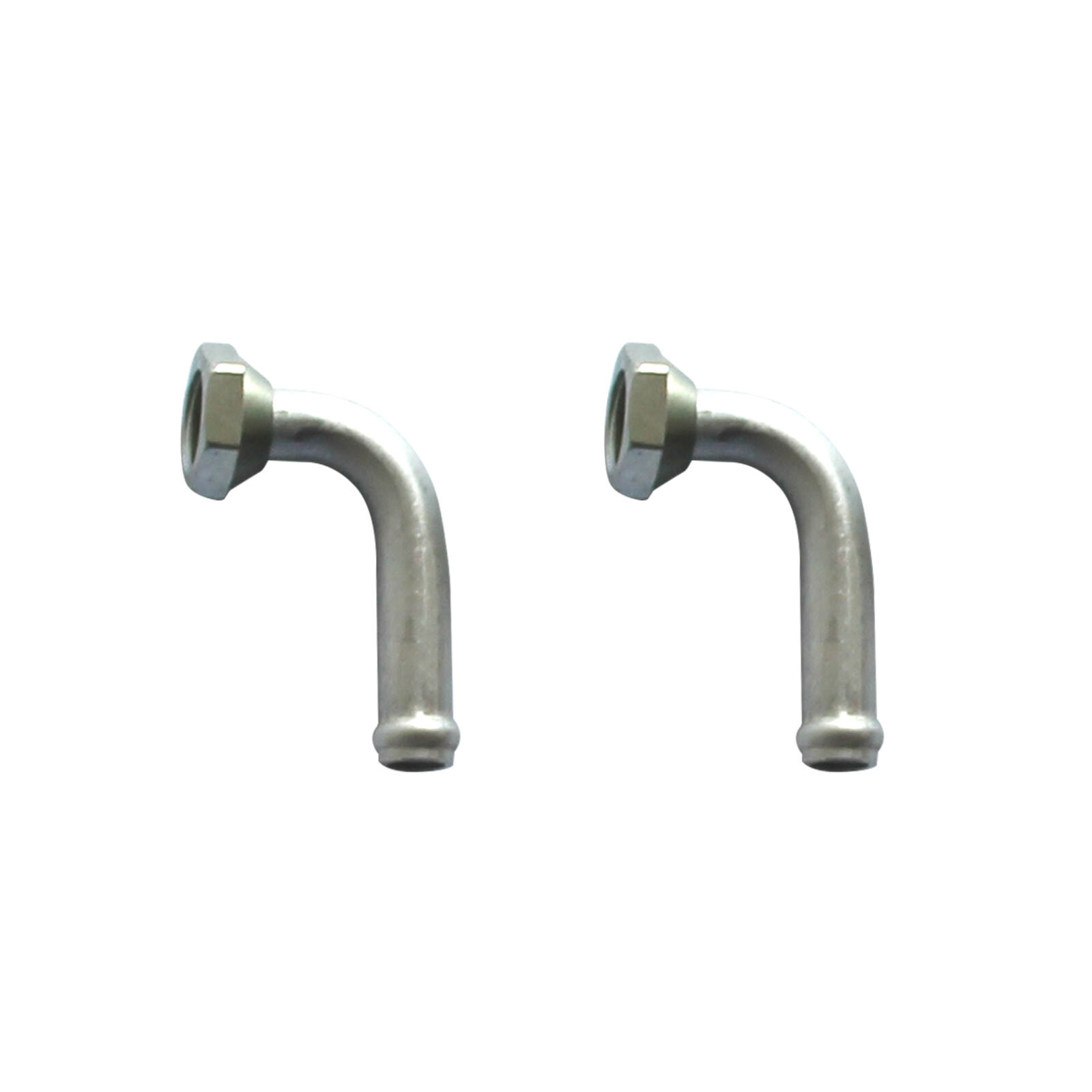 SPAWON Radiator + Fan Shroud For Subaru Legacy L LS 2.5L 2.2L H4 1995-1999 AT MT