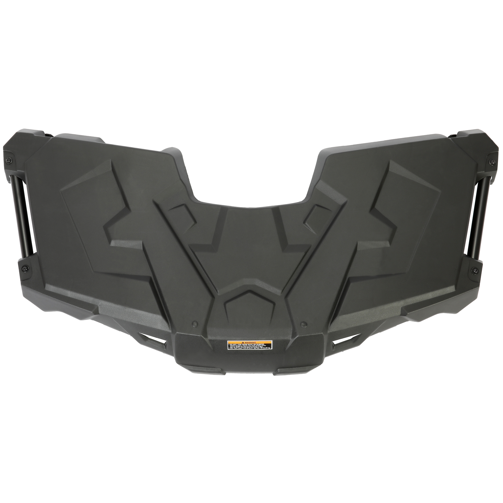 Front Storage Rack Storage Cover Lid For Polaris Sportsman Touring 450 570 14-24