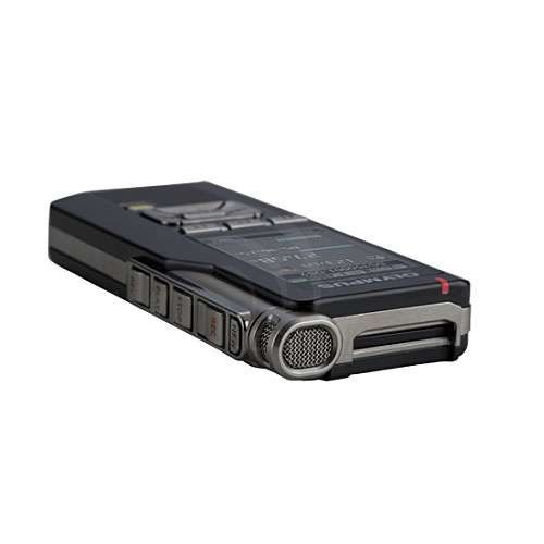 Olympus DS-3500 Digital Voice Recorder – Handheld Digital Recorder