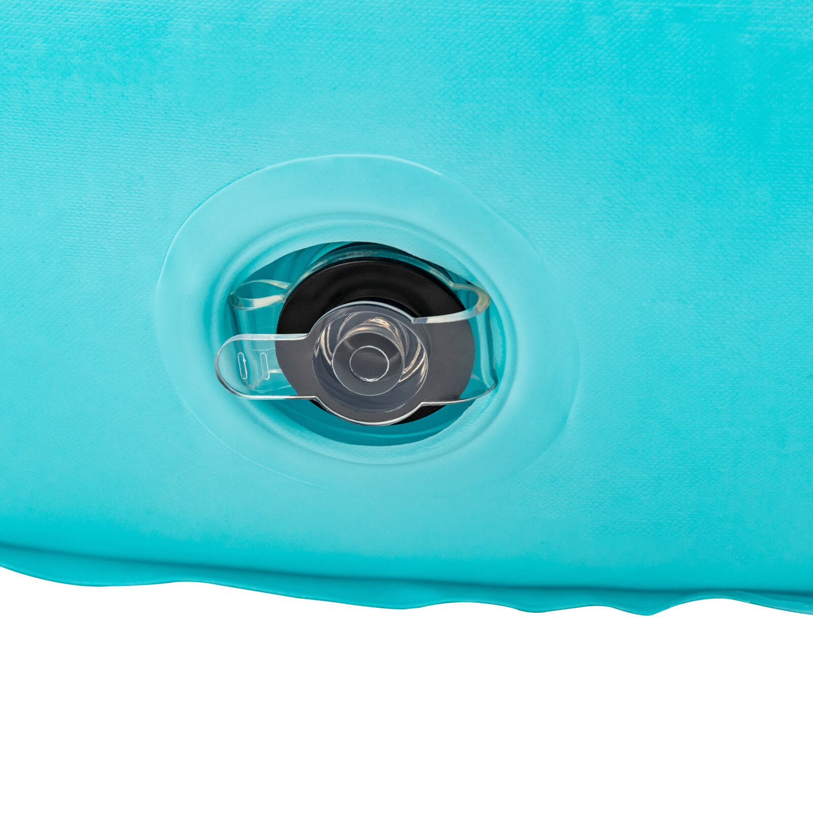 Medical Inflatable Bathtub & Electric Air Pump, Bedside Shower Bathtub