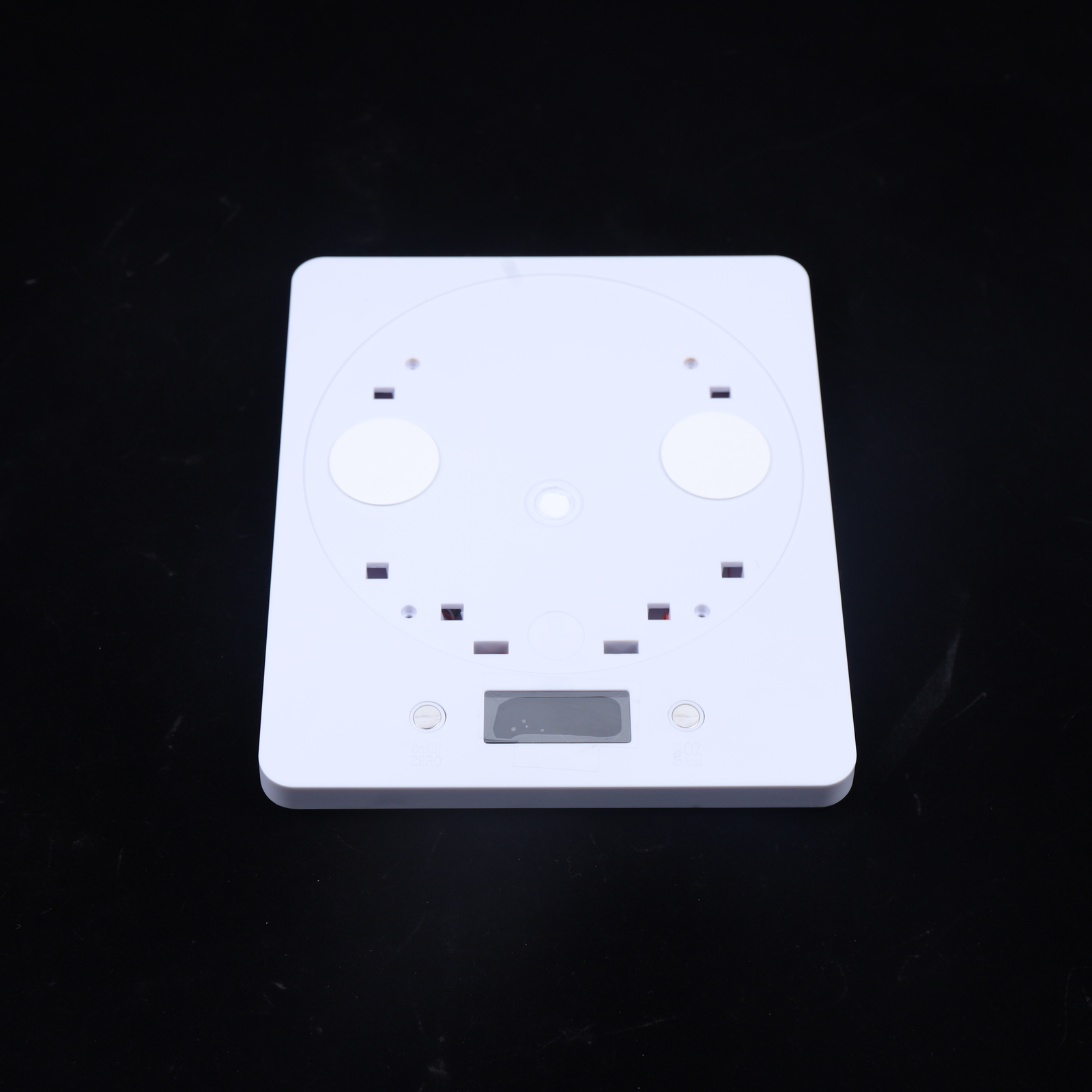 1100 lbs Large Digital Electronic Scale Veterinary Pet Animal Weight Livestock