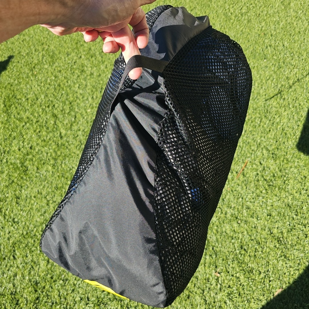 Mountain Hardwear Phantom 32 Degree Sleeping Bag 800 Fill Down Reg Length LZ EUC