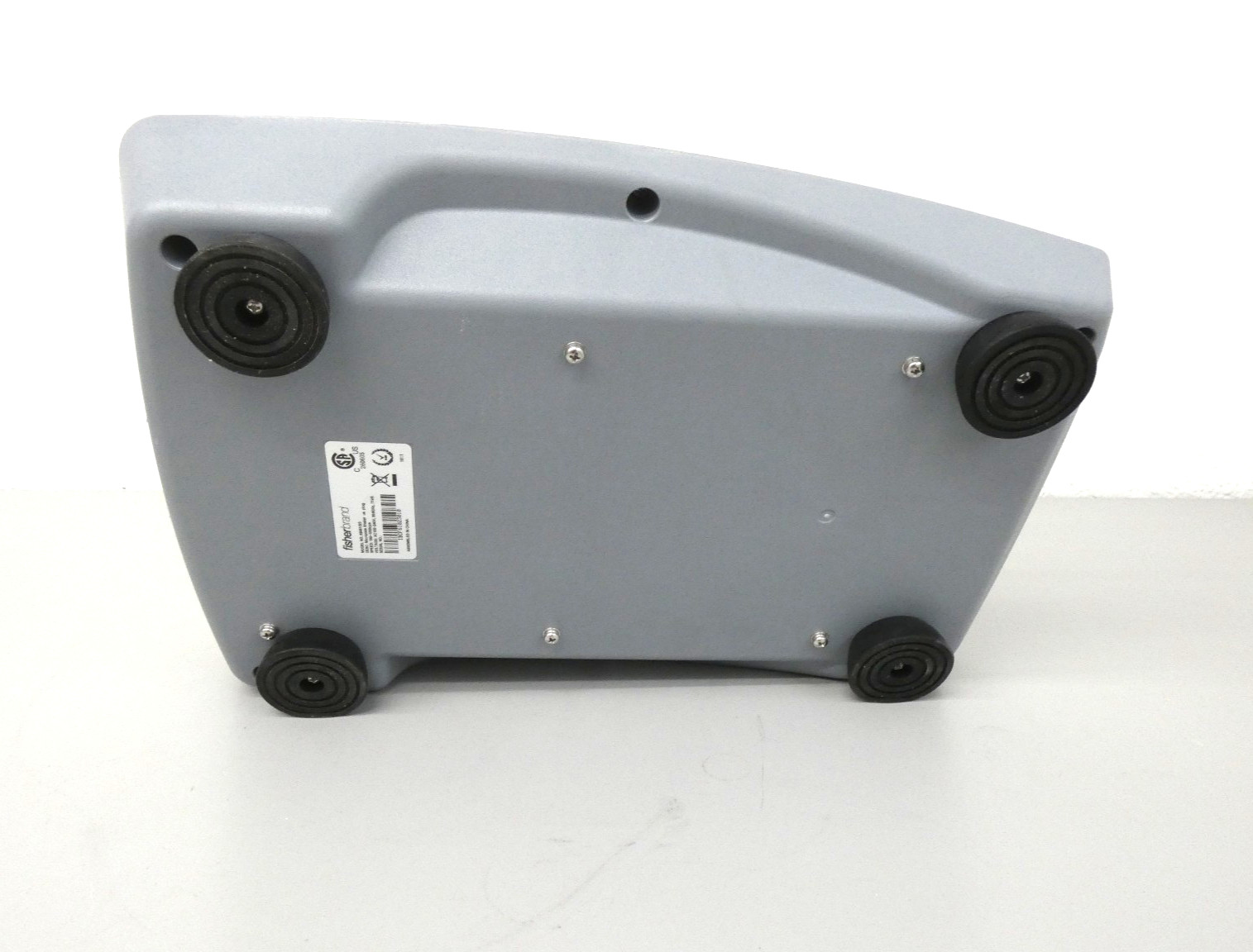 Fisherbrand Microplate Shaker w/ 4-Place Platform, 88861023