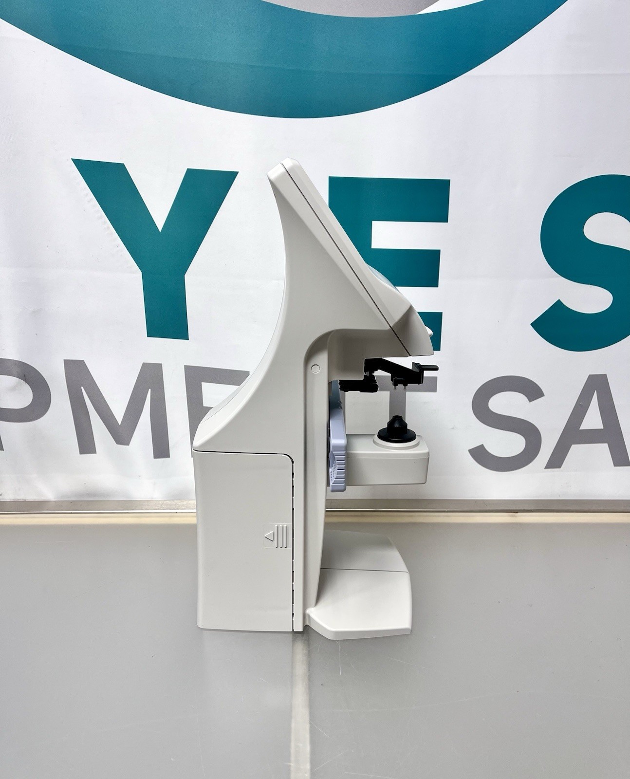 Topcon CL-300 Computerized Lensmeter/Lensometer w/ Built-in Printer