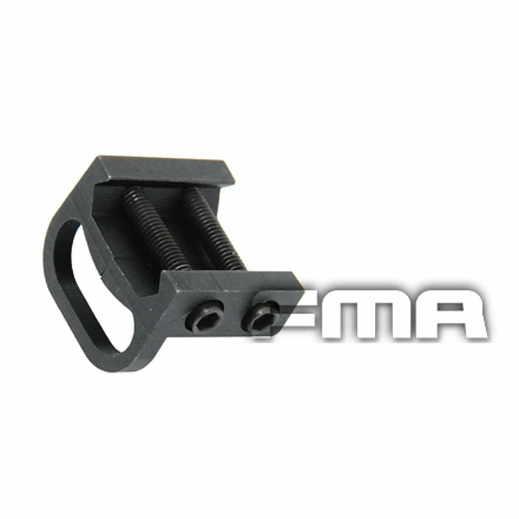 FMA AABB Steel CQD Sling Mount Front Adapter tb264