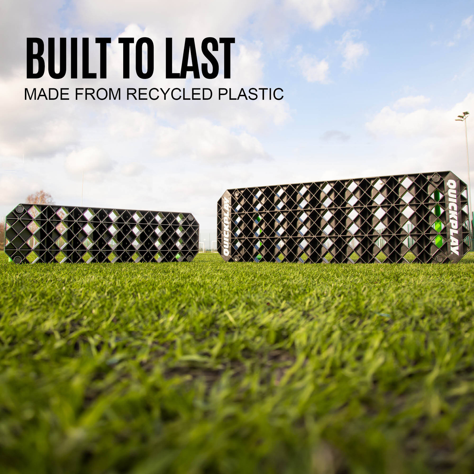 REPLAY Station 4-in-1 REBOUND BOARD