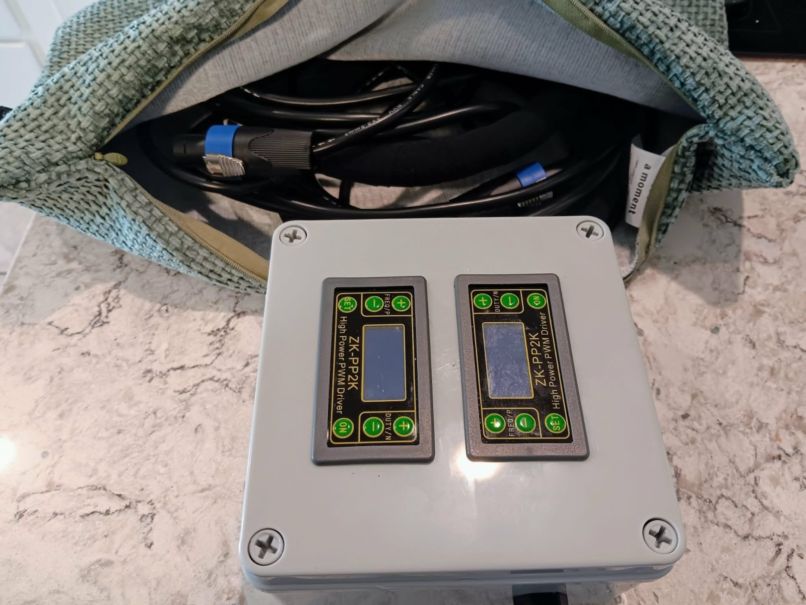 PEMF Dual Loops & Frequency System PRO40 | Pulsed Electromagnetic Field Device